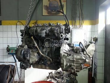 master 2.2 dci motor delovi