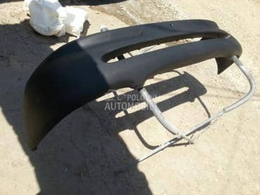 Novi branici za Ford Escort, Fiesta, Focus ...