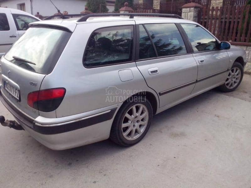 Citroen C2 -  kompletan auto u delovima