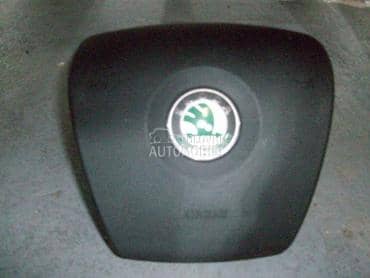 Airbag za Škoda Octavia