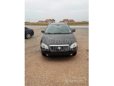 Fiat Croma - kompletan auto u delovima