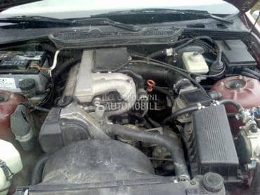 Delovi za BMW 320