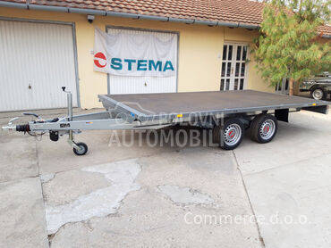 Stema SHP  3500