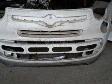 Branici za Fiat 500L