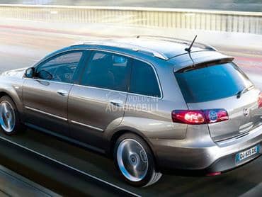 Branici za Fiat Croma