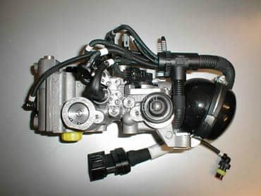 Menjac za Fiat Stilo