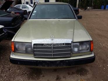 Delovi za Mercedes Benz Ostalo