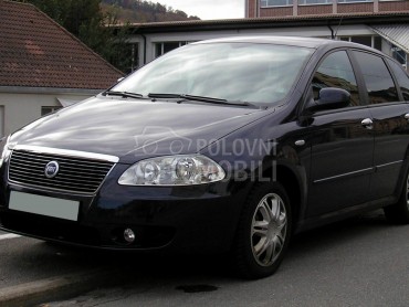 Fiat Croma - kompletan auto u delovima