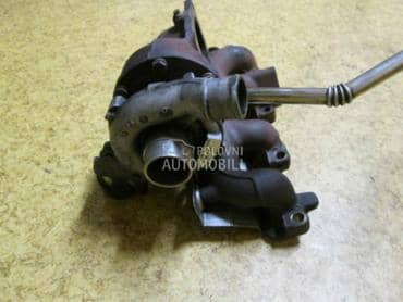 Turbina 2.0 TDDI za Ford Mondeo