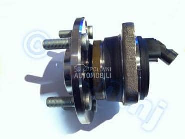 Zadnje glavcine za Ford Mondeo