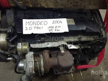 Turbina 2.0 TDCI za Ford Mondeo
