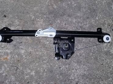 Podizači stakala za Opel Astra G