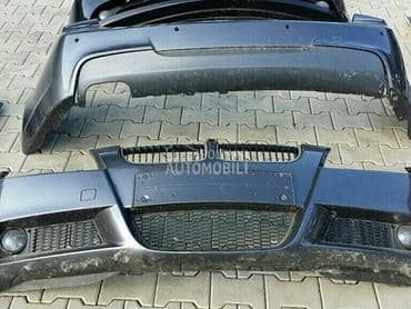 Paket branika za BMW 316, 318, 320 ...