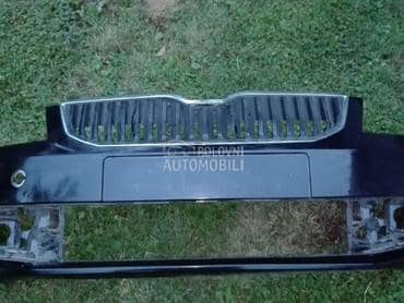 Branici za Škoda Octavia od 2013. do 2018. god.