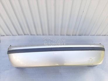 Zadnji branik za Škoda Fabia od 2000. do 2006. god.