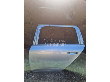 Karavan Vrata za Škoda Octavia od 2013. do 2020. god.