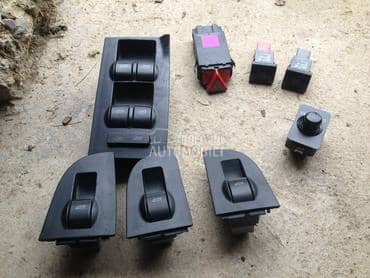 Prekidaci razni za Audi A6