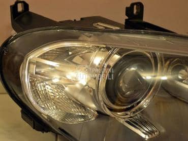 Desni LCi Xenon far za BMW X5