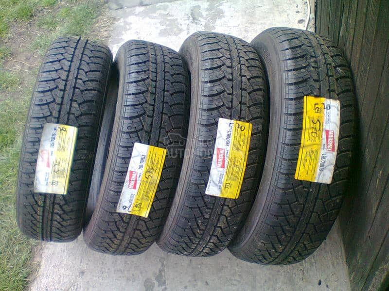 Fulda 165/70 R14 Sve sezone