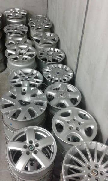 Fulda 165/70 R14 Sve sezone