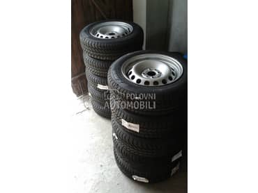 Fulda 165/70 R14 Sve sezone