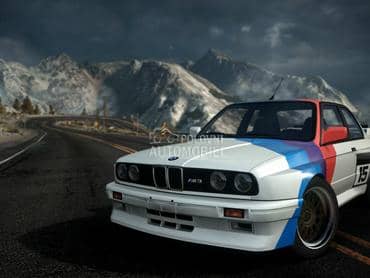 Delovi za za BMW Serija 1, Serija 3, Serija 5 ...