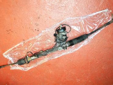 Letva volana za Volkswagen Polo od 2002. do 2005. god.