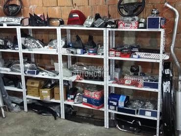 Hladnjaci za Opel Astra G, Corsa C, Vectra B