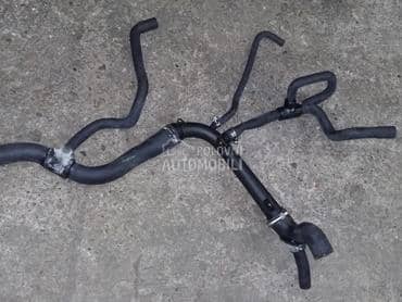 Creva za Opel Vectra B