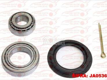 Lezaj tocka zadnji za Daewoo Espero od 1991. do 1999. god.