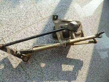 Motor brisaca za Alfa Romeo 166