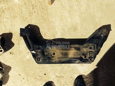 Prednji most za Seat Cordoba, Ibiza od 2002. do 2009. god.