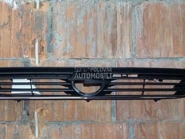 Niklovana maska za Opel Astra G