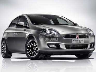 EGR ventil za Fiat Bravo