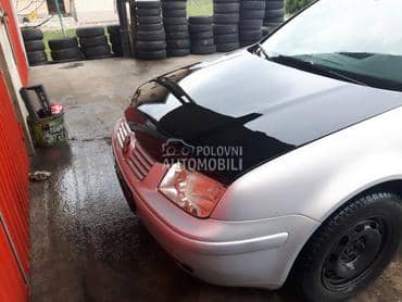 Delovi za Volkswagen Bora