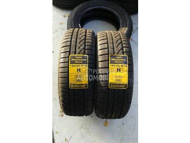 Continental 195/55 R15 Sve sezone