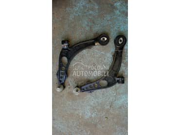 Ramena za Fiat 500, 500L, 500X ...