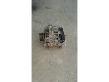 Alternator za Fiat Bravo