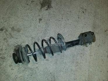 Amortizeri za Fiat Panda