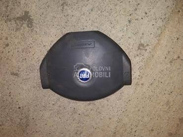 Delovi za Fiat Panda