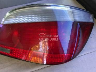 Stop svetlo desno za BMW 520