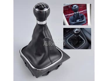 Rucica sa kozom za Volkswagen Golf 6