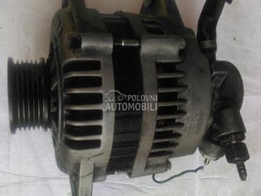 Alternator za Opel Astra G
