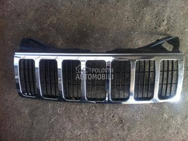 Maska za Jeep Grand Cherokee