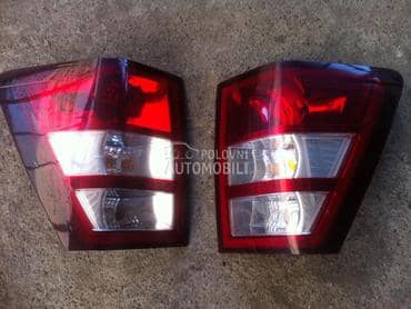 Stop lampa za Jeep Grand Cherokee od 2005. do 2008. god.