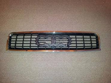 Maska za Audi A4 od 2001. do 2005. god.