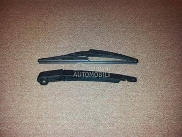 Poluga zadnjeg brisaca za Renault Clio od 2005. do 2009. god.