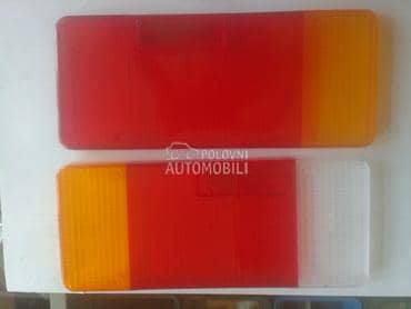 Stakla za stop lampe