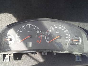 Instrument tabla za Opel Vectra C