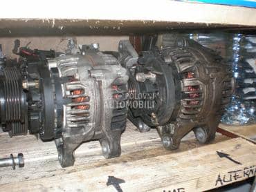 Alternatori za Alfa Romeo 147, 156